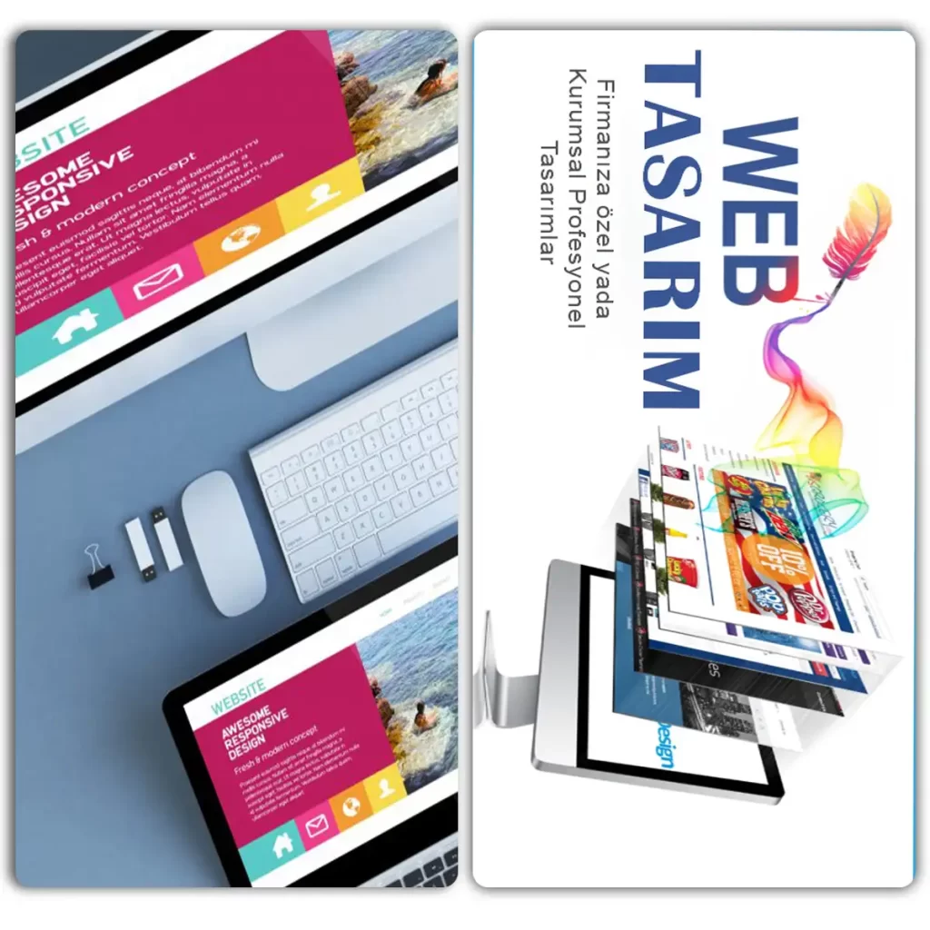 Web tasarım Ankara