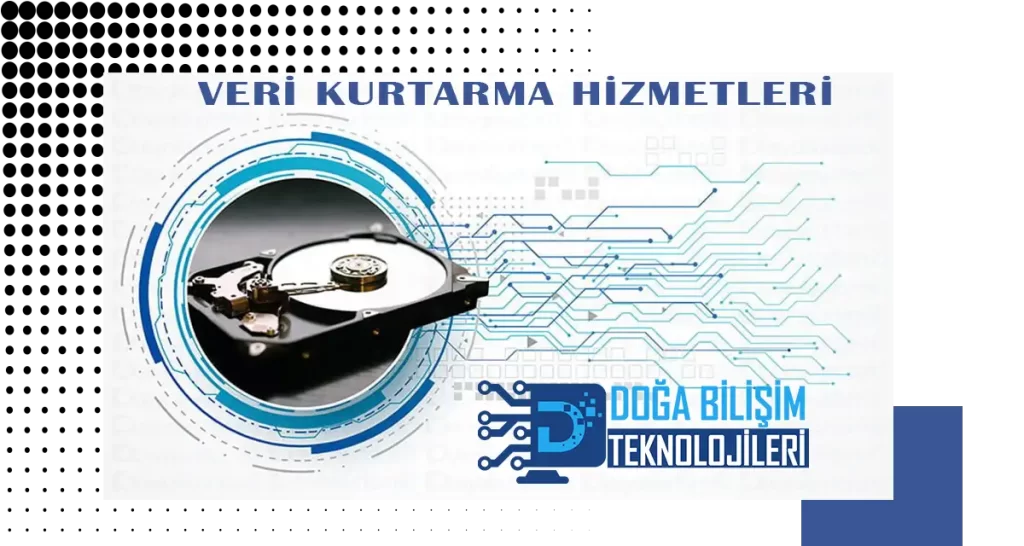 Veri Kurtarma