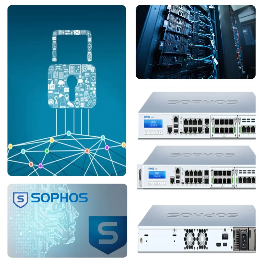 Sophos Satış ve Lisanslama​