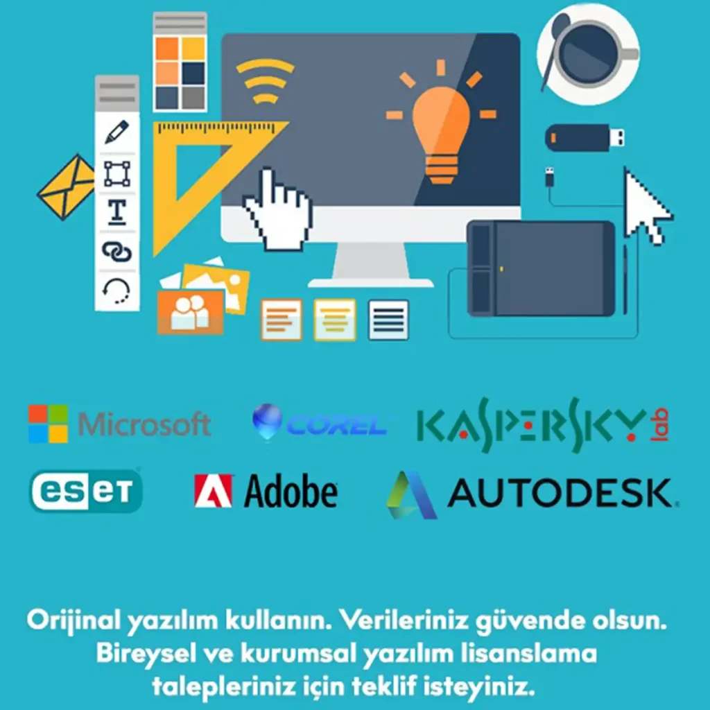 Lisanslama Nedir?